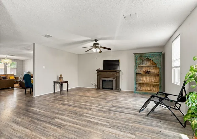 Photo 3 of Single family home for sale at 1856 Lariat Dr, Justin, TX 76247 | MLS# 21205975 | Listing updated on 2026-08-23