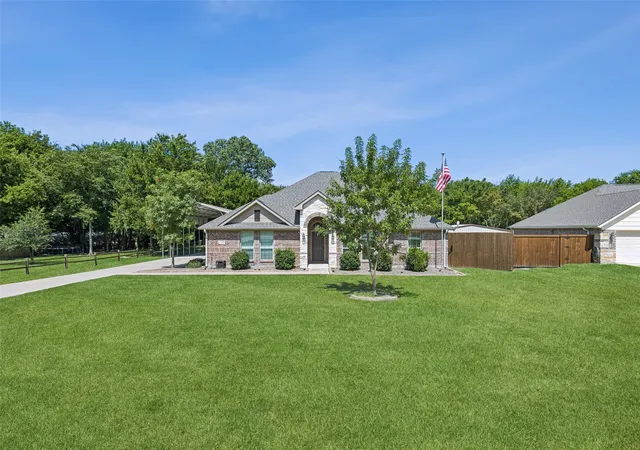 Homes for sale in Leonard, TX | 1709 Yahweh, Leonard, TX 75452 | MLS# 21203135