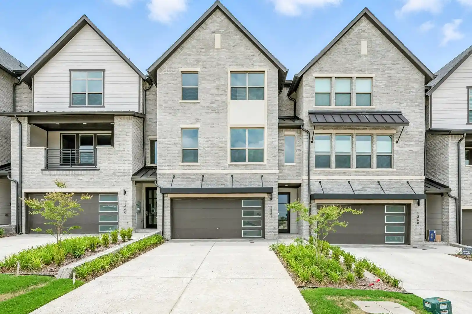 Photo 1 of Townhouse for sale at 1364 Cherry Hills Ln, Irving, TX 75038 | MLS# 21206147 | Listing updated on 2026-10-30