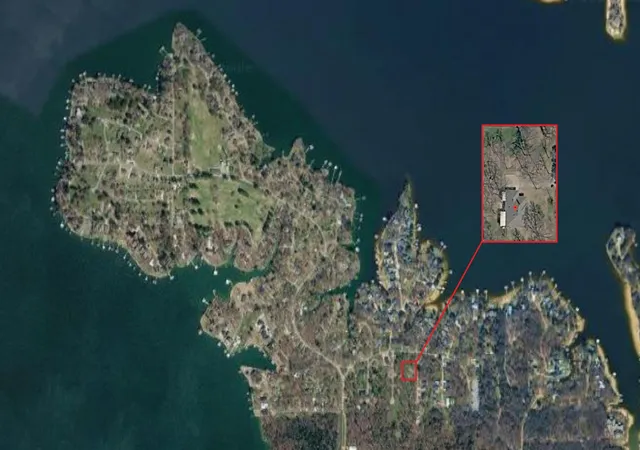 Homes for sale in Star Harbor, TX | 5 Huckleberry Ln, Star Harbor, TX 75148 | MLS# 21204853
