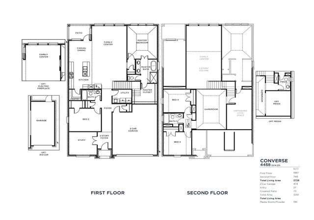 35th image of 2004 Blue Moon Bay, Mesquite, TX 75181 | MLS# 21206172
