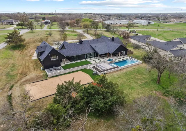 Homes for sale in Gunter, TX | 411 Kerfoot Dr, Gunter, TX 75058 | MLS# 21201824