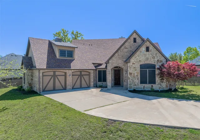 Homes for sale in Sherman, TX | 2705 Silverado Trl, Sherman, TX 75092 | MLS# 21203786
