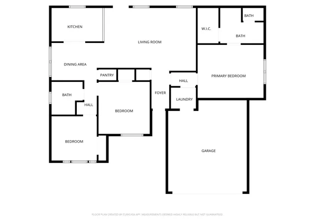 Photo 2 of Sale Pending at 420 Robert Dr, Springtown, TX 76082 | MLS# 21203879 | Listing updated on 2026-07-24