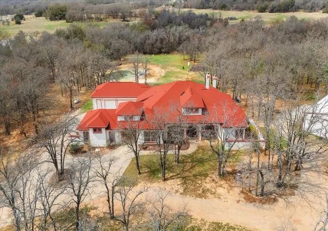 Photo 1 of Single family home for sale at 117 Redtail, Weatherford, TX 76088 | MLS# 21183721 | Listing updated on 2026-07-22
