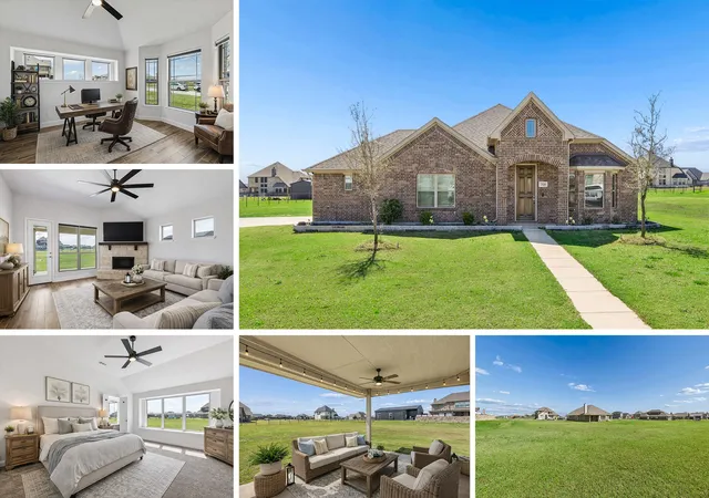 Homes for sale in Collinsville, TX | 708 Olivia Ln, Collinsville, TX 76233 | MLS# 21206264