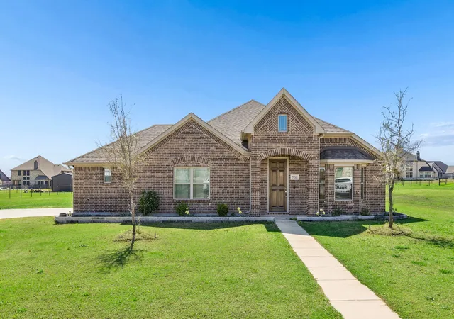 Homes for sale in Collinsville, TX | 708 Olivia Ln, Collinsville, TX 76233 | MLS# 21206264