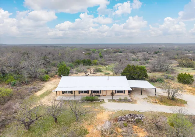 Homes for sale in Brownwood, TX | 8851 Cr 133, Brownwood, TX 76801 | MLS# 21181412