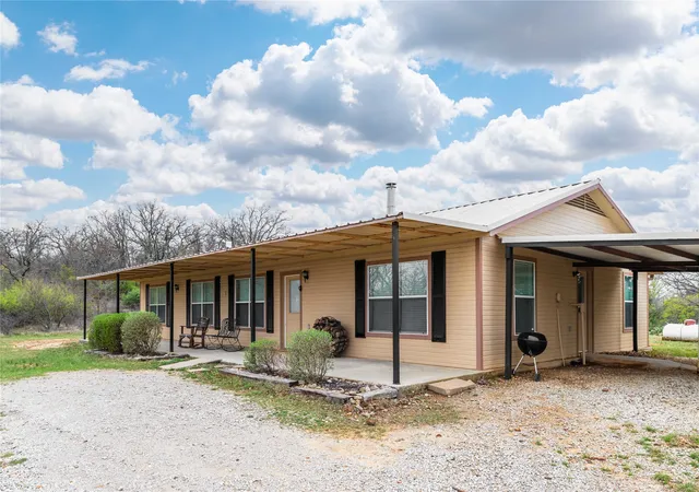 Homes for sale in Brownwood, TX | 8851 Cr 133, Brownwood, TX 76801 | MLS# 21181412