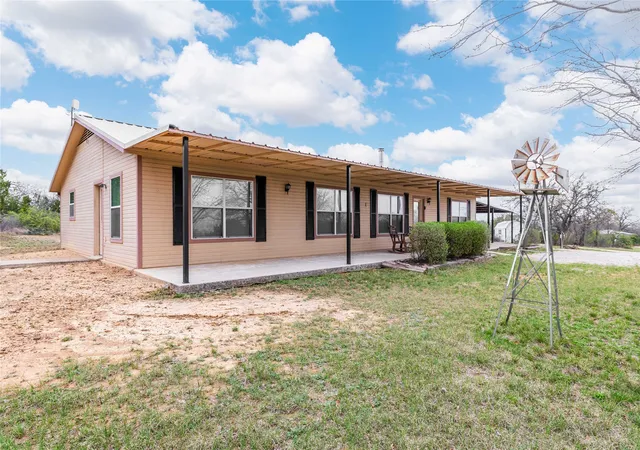 Homes for sale in Brownwood, TX | 8851 Cr 133, Brownwood, TX 76801 | MLS# 21181412