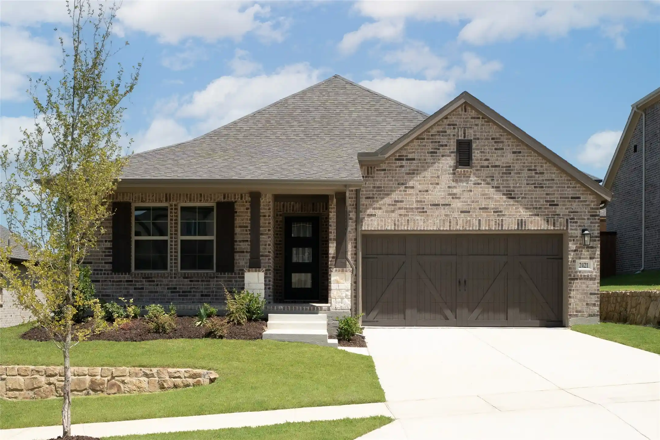 Photo 1 of Single family home for sale at 2421 Royal Birkdale St, Celina, TX 75009 | MLS# 21206352 | Listing updated on 2026-10-29