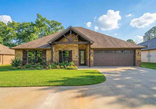 Single family home for sale at 2114 W Hawkins Pkwy, Longview, TX 75605 | MLS# 21197628