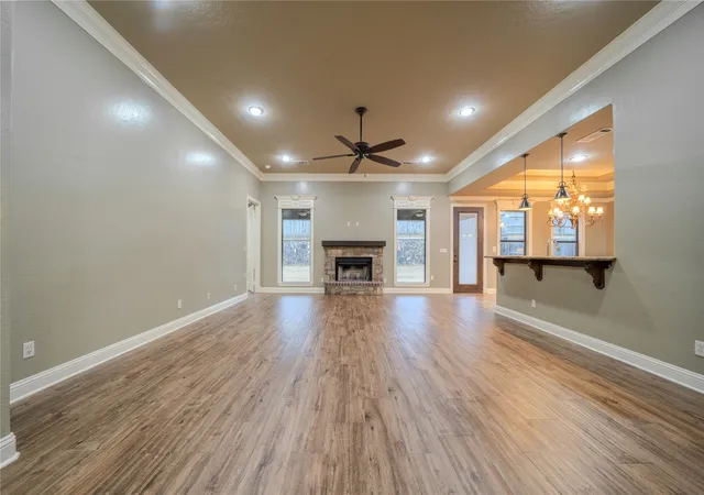 Photo 3 of Single family home for sale at 2114 W Hawkins Pkwy, Longview, TX 75605 | MLS# 21197628 | Listing updated on 2026-10-01