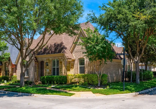 Photo 2 of Sale Pending at 6166 Stapleford Cir, Dallas, TX 75252 | MLS# 21202699 | Listing updated on 2026-07-20