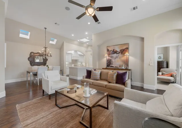 Photo 3 of Sale Pending at 6166 Stapleford Cir, Dallas, TX 75252 | MLS# 21202699 | Listing updated on 2026-07-20