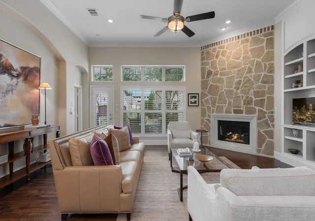 Photo 4 of Sale Pending at 6166 Stapleford Cir, Dallas, TX 75252 | MLS# 21202699 | Listing updated on 2026-07-20