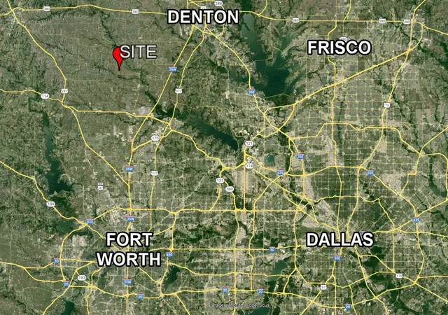 Homes for sale in Justin, TX | Lot 2 FM 1384, Justin, TX 76247 | MLS# 21206482