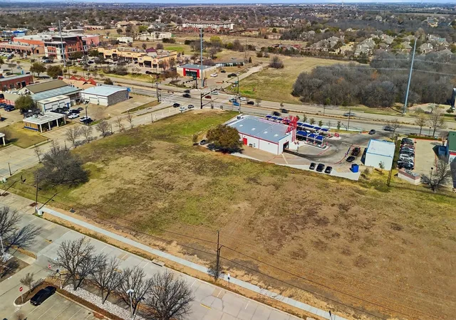 Photo 3 of Land for sale at 4105 & 4109 Industrial St, Rowlett, TX 75088 | MLS# 21206270 | Listing updated on 2026-09-24