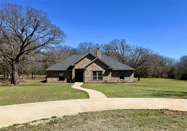 Homes for sale in Bryson, TX | 816 N College St, Bryson, TX 76427 | MLS# 21206503