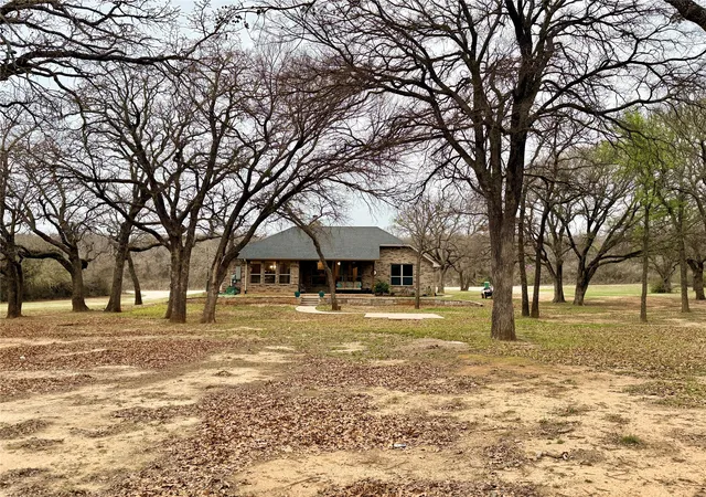 Homes for sale in Bryson, TX | 816 N College St, Bryson, TX 76427 | MLS# 21206503