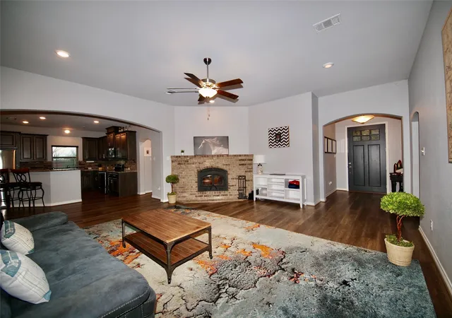 Homes for sale in Bryson, TX | 816 N College St, Bryson, TX 76427 | MLS# 21206503