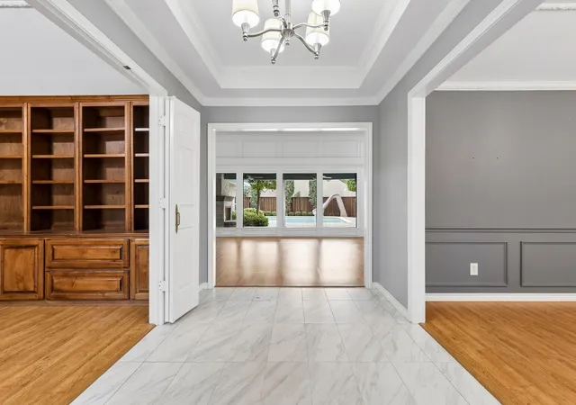 Photo 3 of Single family home for sale at 6218 Stonehill Dr, Dallas, TX 75254 | MLS# 21204828 | Listing updated on 2026-10-01