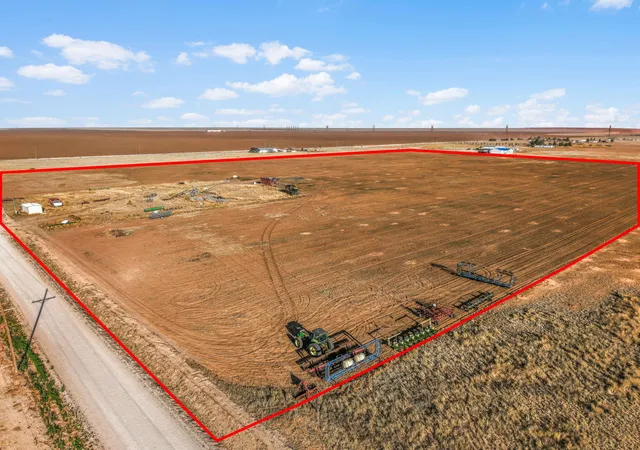 5th image of 0 County Road #5300, Lubbock, TX 79415 | MLS# 21206510