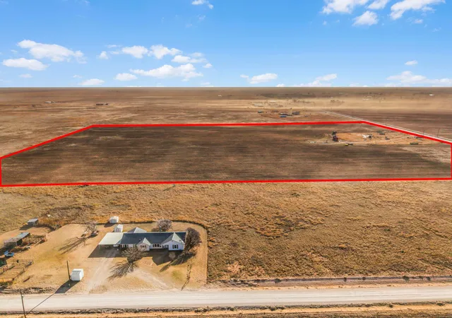 Homes for sale in Lubbock, TX | 0 County Road #5300, Lubbock, TX 79415 | MLS# 21206510