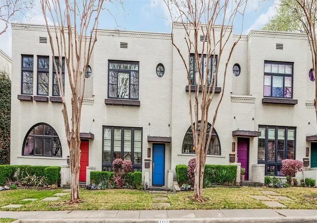 24th image of 3319 W 6th St, Fort Worth, TX 76107 | MLS# 21202887