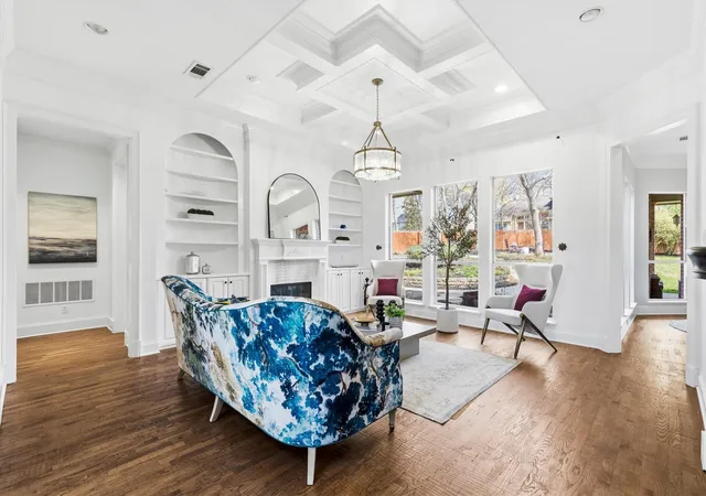 4th image of 709 Dominion Dr, Southlake, TX 76092 | MLS# 21180560