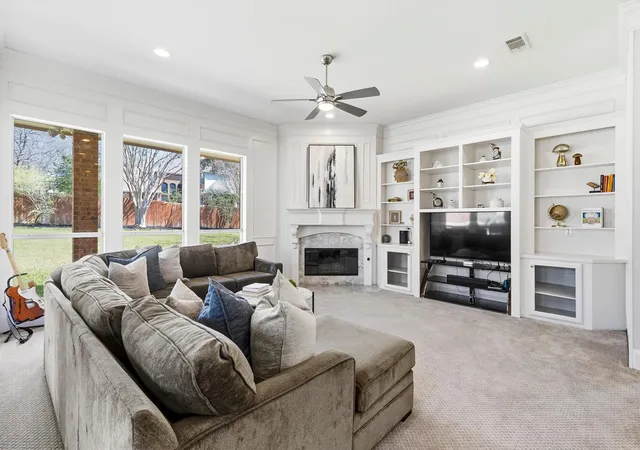 5th image of 709 Dominion Dr, Southlake, TX 76092 | MLS# 21180560