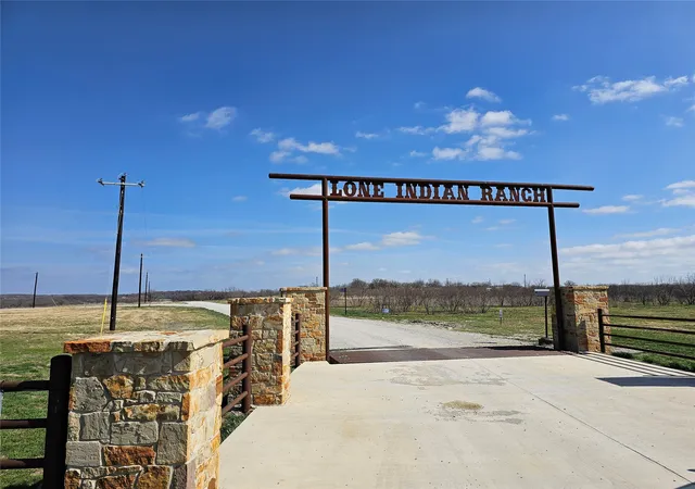 Homes for sale in Chico, TX | Tbd Lot 67 Lone Indian Ranch, Chico, TX 76431 | MLS# 21190412