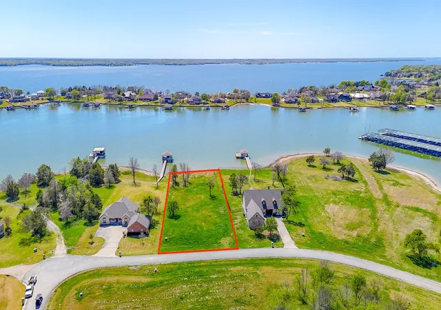 Photo 1 of Land for sale at L 349 Deep Water Cvs, Corsicana, TX 75109 | MLS# 21206139 | Listing updated on 2026-07-23