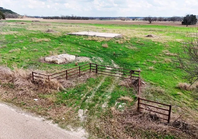 Photo 3 of Land for sale at 220 County Road 3310, Valley Mills, TX 76689 | MLS# 21206704 | Listing updated on 2026-09-02