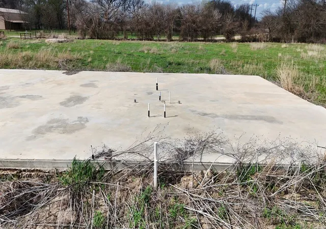 Photo 4 of Land for sale at 220 County Road 3310, Valley Mills, TX 76689 | MLS# 21206704 | Listing updated on 2026-09-02