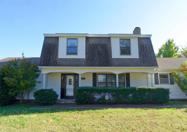 Photo 1 of Single family home for sale at 1196 County Road 260, Gainesville, TX 76240 | MLS# 21205493 | Listing updated on 2026-09-30