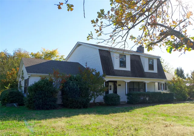Photo 2 of Single family home for sale at 1196 County Road 260, Gainesville, TX 76240 | MLS# 21205493 | Listing updated on 2026-09-30