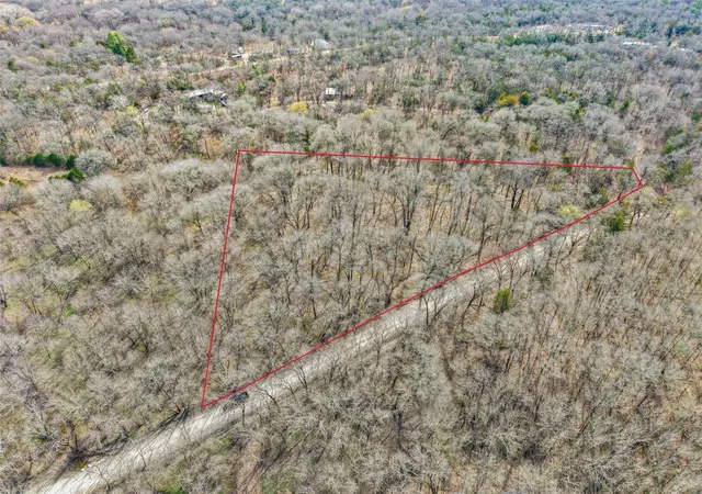 Land for sale at Tbd Cr-2400, Terrell, TX 75160 | MLS# 21206666