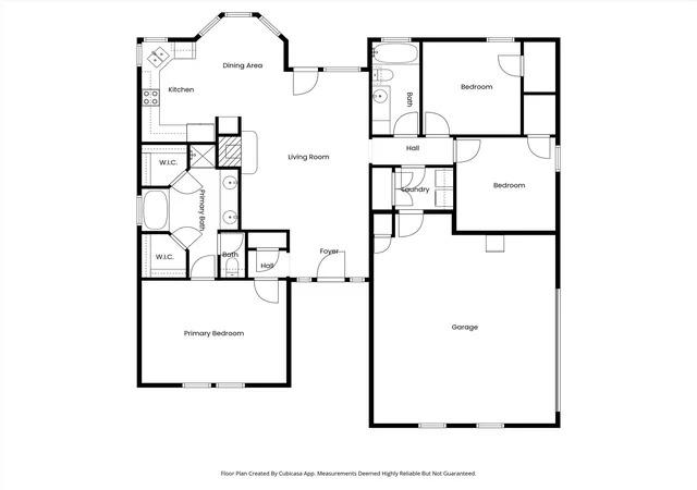 38th image of 7698 Fm 920, Poolville, TX 76487 | MLS# 21126725