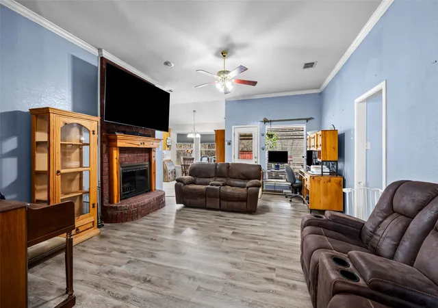 4th image of 7698 Fm 920, Poolville, TX 76487 | MLS# 21126725