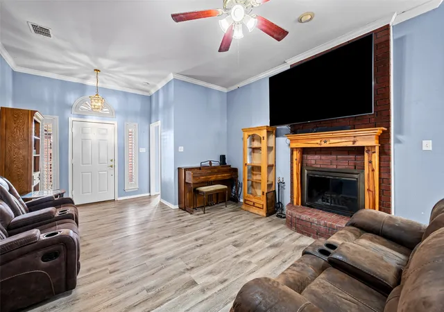 5th image of 7698 Fm 920, Poolville, TX 76487 | MLS# 21126725