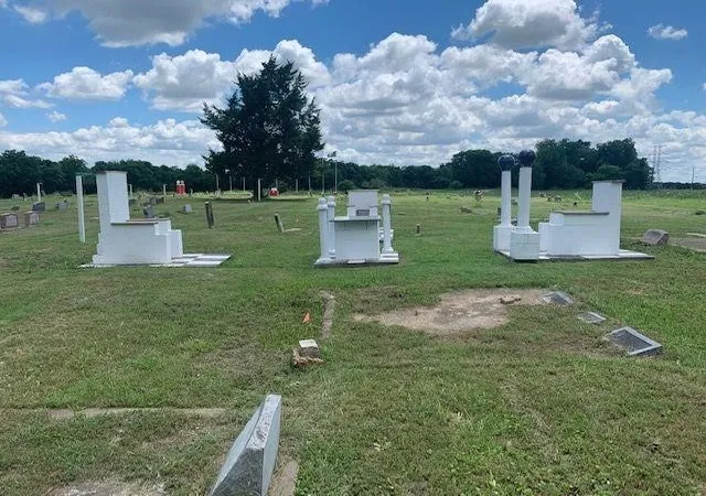 Photo 2 of Land for sale at 1400 E Jefferson St, Waxahachie, TX 75165 | MLS# 21206868 | Listing updated on 2026-09-30