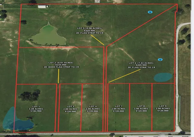 Homes for sale in Decatur, TX | 2160 County Road 4371, Decatur, TX 76234 | MLS# 21206766