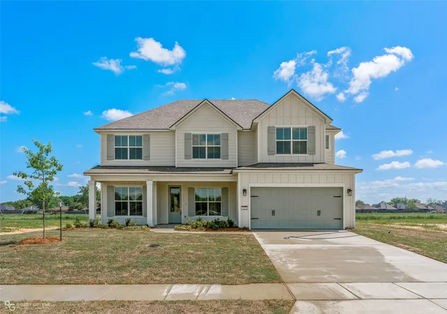 Homes for sale in Bossier City, LA | 489 Preserve Blvd, Bossier City, LA 71112 | MLS# 21206340