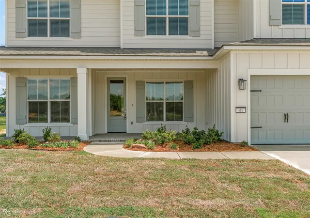 Homes for sale in Bossier City, LA | 489 Preserve Blvd, Bossier City, LA 71112 | MLS# 21206340