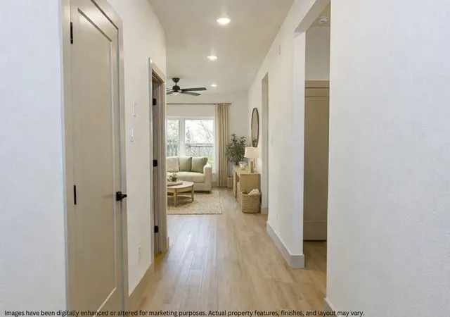 3rd image of 201 Grandview St, Cleburne, TX 76031 | MLS# 21206952