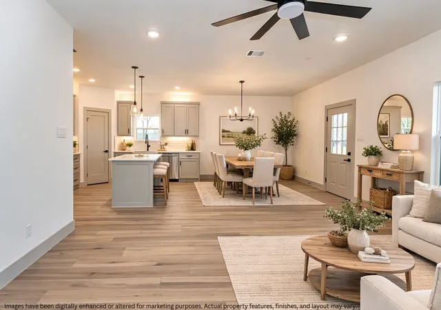 4th image of 201 Grandview St, Cleburne, TX 76031 | MLS# 21206952