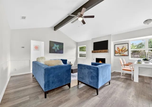Photo 3 of Single family home for sale at 6412 Embassy Dr, Forest Hill, TX 76119 | MLS# 21207077 | Listing updated on 2026-09-01