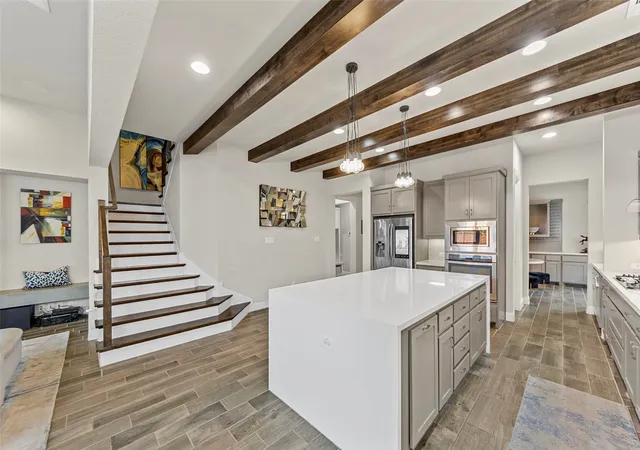 Photo 1 of Single family home for sale at 7017 St George S Dr, Mc Kinney, TX 75070 | MLS# 21204553 | Listing updated on 2026-08-23