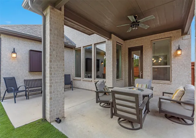Photo 3 of Single family home for sale at 7017 St George S Dr, Mc Kinney, TX 75070 | MLS# 21204553 | Listing updated on 2026-08-23